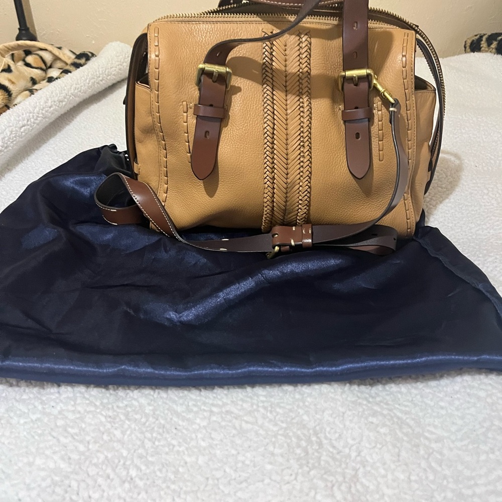 Cole Haan purse